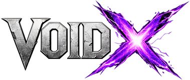 VOID X